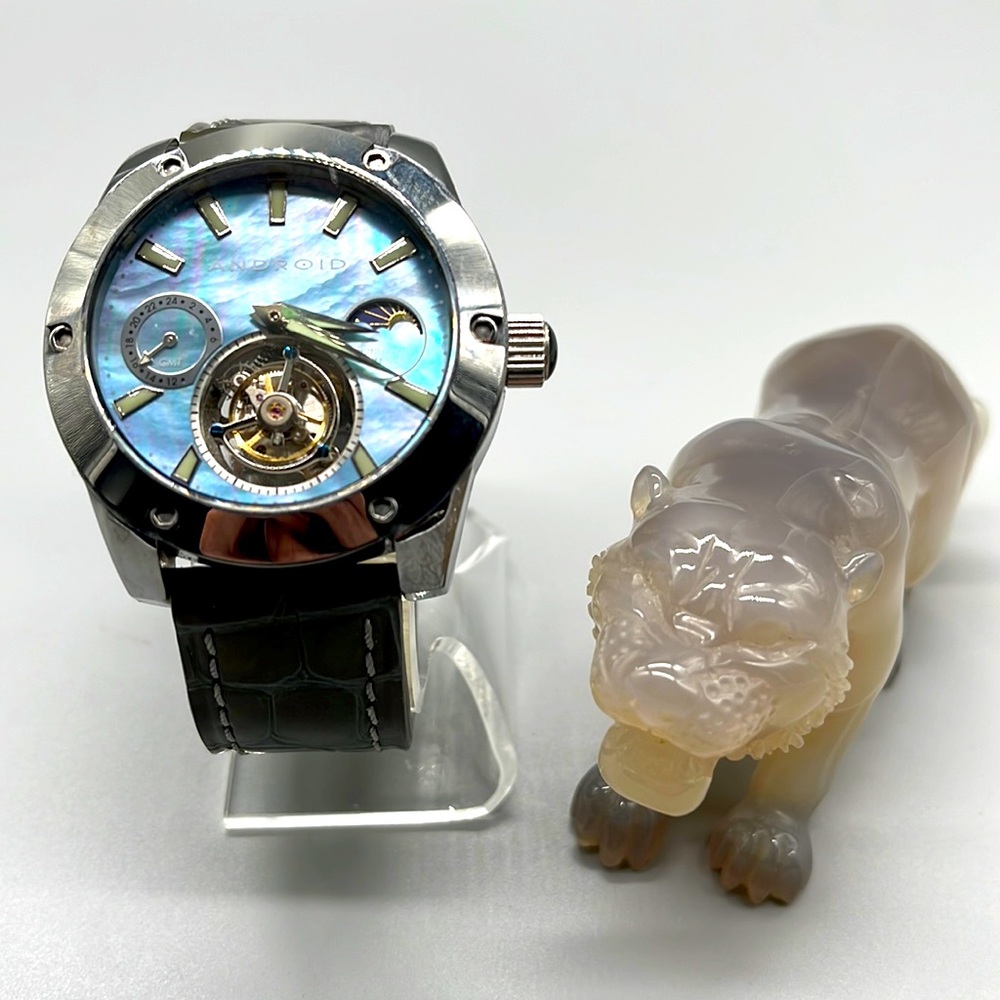 Android Limited Edition Watch-Men’s